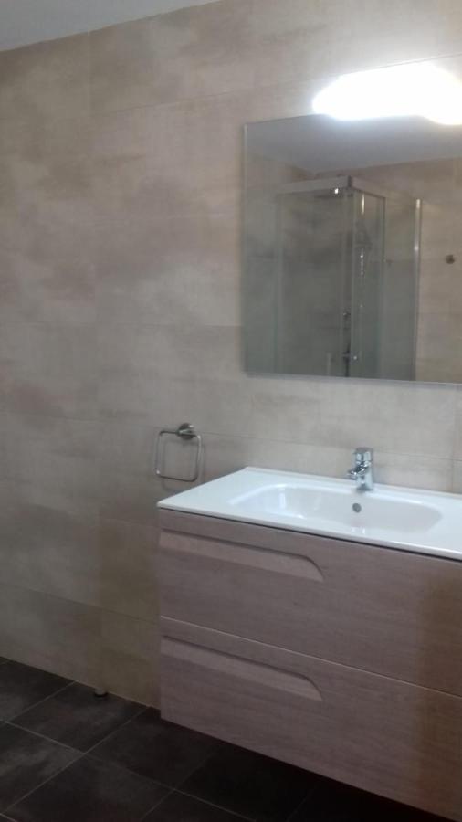 Salinas de BielsaVivienda Lanzon别墅 外观 照片